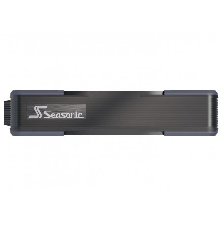 Seasonic MagFlow 1-fan Kit