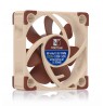 Noctua NF A4x10 5V PWM Computer case Fan 4 cm Brown