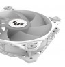 ASUS TUF GAMING TF120 ARGB WHITE EDITION 3IN1 Computer case Air cooler 12 cm 3 pc(s)