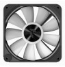 APNX FP2-120 PWM Fan, ARGB - 120mm, black