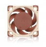 Noctua NF-A4x20 FLX Computer case Fan 4 cm Beige, Brown