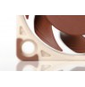 Noctua NF-A4x20 FLX Computer case Fan 4 cm Beige, Brown