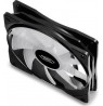DeepCool RF120 Computer case Fan 12 cm Black, White