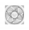 ASUS TUF GAMING TR120 ARGB REVERSE 1-pack White Computer case Air cooler 12 cm