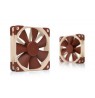 Noctua NOC-NF-F12-PWM computer cooling component Computer case Fan 12 cm Beige, Brown 1 pc(s)