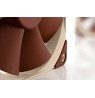 Noctua NOC-NF-F12-PWM computer cooling component Computer case Fan 12 cm Beige, Brown 1 pc(s)