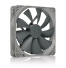Noctua NF-P14S REDUX-1200 PWM computer cooling system Computer case Fan 14 cm Grey