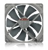 Noctua NF-P14S REDUX-1200 PWM computer cooling component Computer case Fan 14 cm Grey