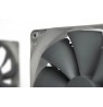 Noctua NF-P14S REDUX-1200 PWM computer cooling component Computer case Fan 14 cm Grey