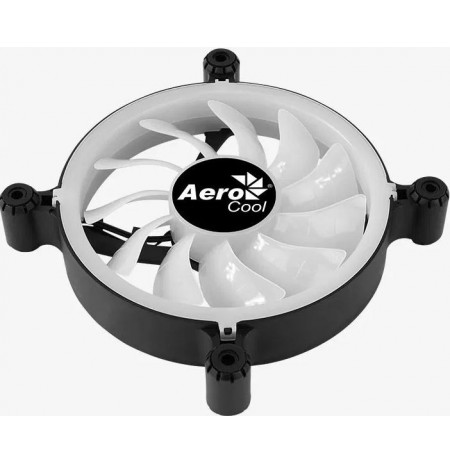 Ventiliatorius korpuso AEROCOOL PGS SPECTRO 12 FRGB (120mm)