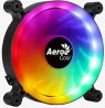 Ventiliatorius korpuso AEROCOOL PGS SPECTRO 12 FRGB (120mm)