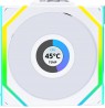 Computer Fan CASE FAN 120MM/G99.12SLLCD1W1W.00 LIAN LI