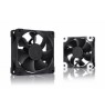 Noctua NF-A8 PWM CH.BK.S computer cooling component Computer case Fan 8 cm Black