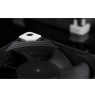 Noctua NF-A8 PWM CH.BK.S computer cooling component Computer case Fan 8 cm Black