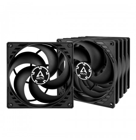 ARCTIC P14 Value Pack Computer case Fan 14 cm Black