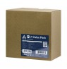 ARCTIC P14 Value Pack Computer case Fan 14 cm Black