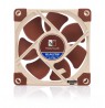 Noctua NF-A8 PWM computer cooling component Computer case Cooler 8 cm Beige, Brown