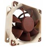 Noctua NF-A6X25 FLX computer cooling system Computer case Fan 6 cm Brown