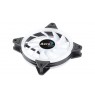 FAN AEROCOOL PGS DUO 12 ARGB 6pin 120mm