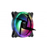FAN AEROCOOL PGS DUO 12 ARGB 6pin 120mm