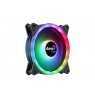 FAN AEROCOOL PGS DUO 12 ARGB 6pin 120mm