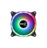 FAN AEROCOOL PGS DUO 12 ARGB 6pin 120mm