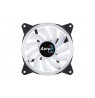 FAN AEROCOOL PGS DUO 12 ARGB 6pin 120mm