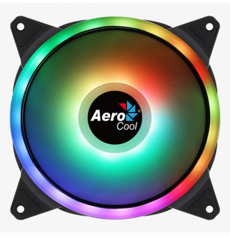 FAN AEROCOOL PGS DUO 14 ARGB 6pin 140mm