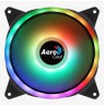 FAN AEROCOOL PGS DUO 14 ARGB 6pin 140mm