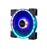 Akasa Vegas TLY Addressable-RGB Fan - 140mm