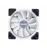 Akasa Vegas TLY Addressable-RGB Fan - 140mm