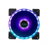 Akasa Vegas TLY Addressable-RGB Fan - 140mm