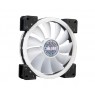 Akasa Vegas TLY Addressable-RGB Fan - 140mm