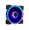 Akasa Vegas TLY Addressable-RGB Fan - 140mm