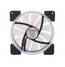 Akasa Vegas TLY Addressable-RGB Fan - 140mm