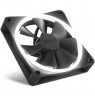 NZXT F120 RGB Computer case Fan 12 cm Black 1 pc(s)