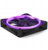 NZXT F120 RGB Computer case Fan 12 cm Black 1 pc(s)