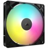 Corsair RS140 ARGB Computer case Fan 14 cm Black 1 pc(s)