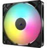 Corsair RS140 ARGB Computer case Fan 14 cm Black 1 pc(s)