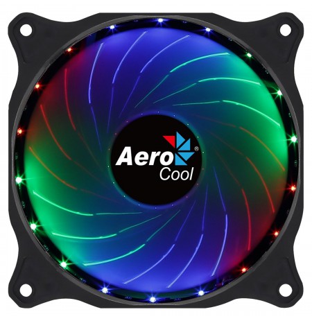 Aerocool Cosmo 12 Computer case Fan