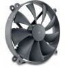 NOCTUA REDUX 140MM PWM computer case fan, 120MM mounting