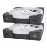 Thermaltake SWAFAN EX12 ARGB Computer case Air cooler 12 cm White 3 pc(s)