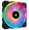 Corsair LL140 RGB Computer case Fan 14 cm