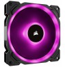 Corsair LL140 RGB Computer case Fan 14 cm