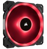 Corsair LL140 RGB Computer case Fan 14 cm