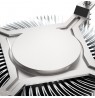 Akasa AK-CC6609EP01 Low Profile CPU Cooler - Socket LGA 1700, 21.8mm Height