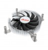Akasa AK-CC6609EP01 Low Profile CPU Cooler - Socket LGA 1700, 21.8mm Height