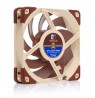Noctua NF A12x25 PWM Computer case Fan 12 cm Beige, Red