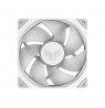 ASUS TUF GAMING TR120 ARGB 3IN1 White Computer case Air cooler 12 cm
