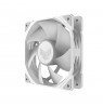 ASUS TUF GAMING TR120 ARGB 3IN1 White Computer case Air cooler 12 cm